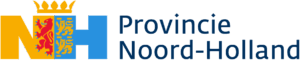 Logo Provincie Noord-Holland