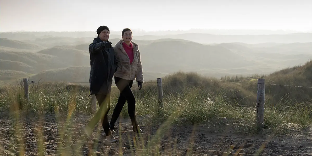 Duinen