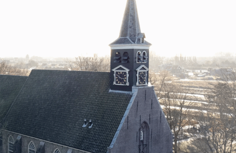 Nederlands Hervormde Kerk