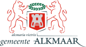 Logo gemeente alkmaar