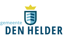 Logo gemeente den helder