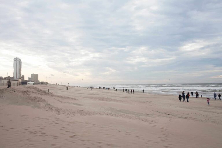 Wandelen aan zee zandvoort krokusvakantie 2 scaled