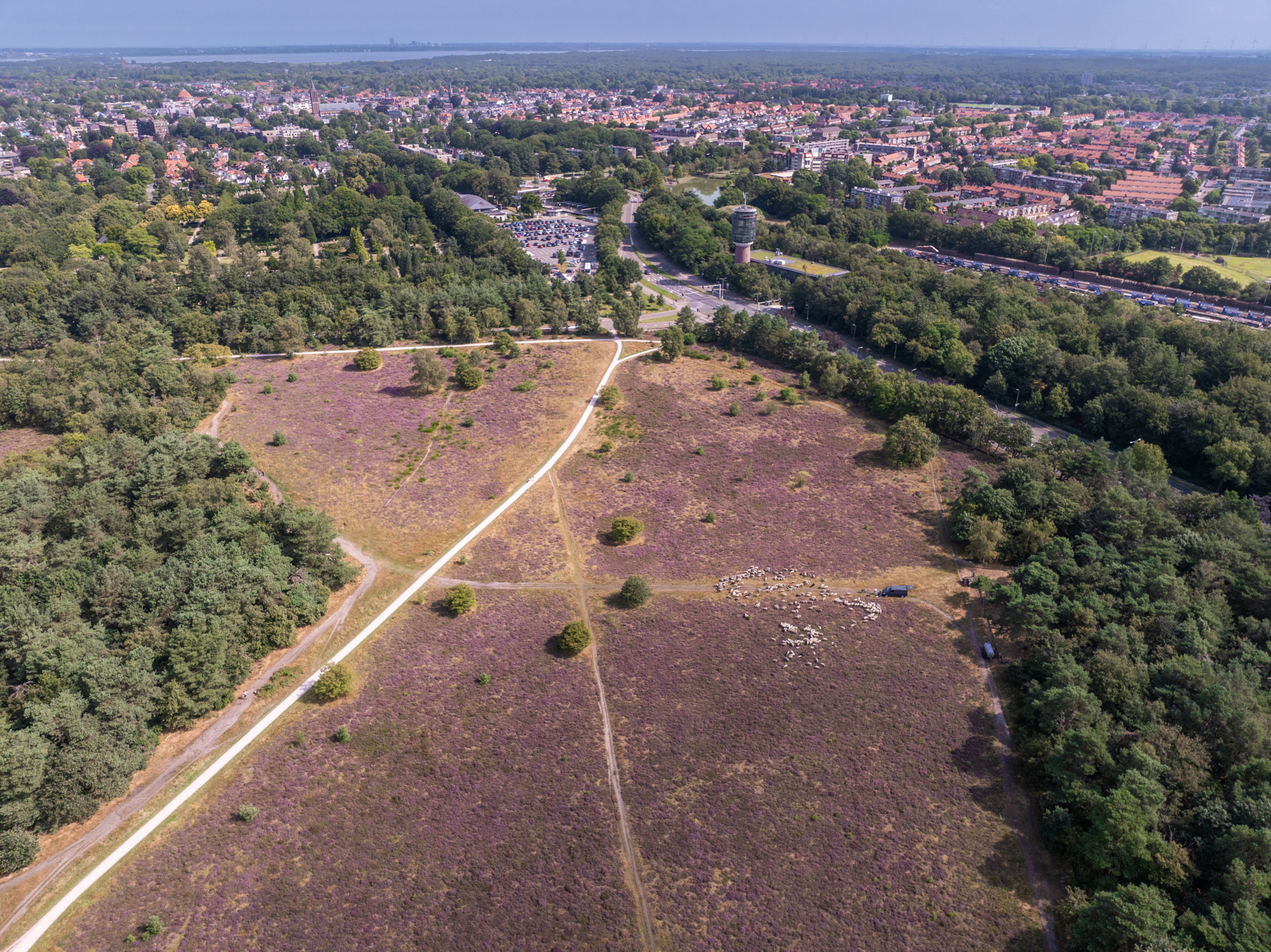 Buitenpoort Bussum Zuid