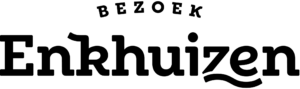 Logo Bezoek Enkhuizen