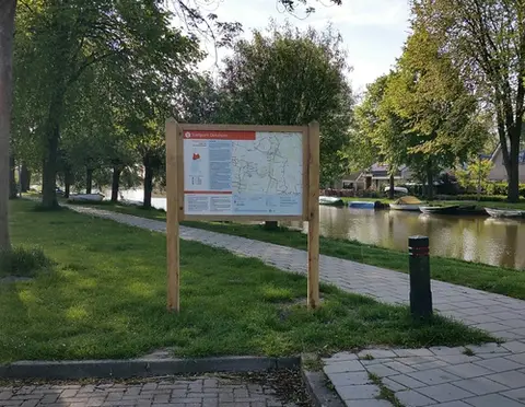 001707 sp dirkshorn