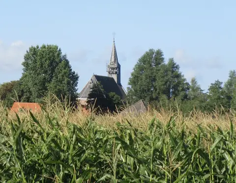 001898 oudendijk kerkje joop duijs