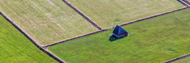 De Hoge Berg Texel