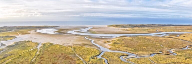 De Slufter Texel