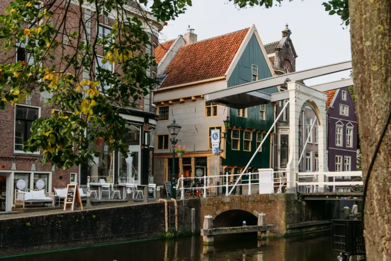 HuismetdeKogel Alkmaar