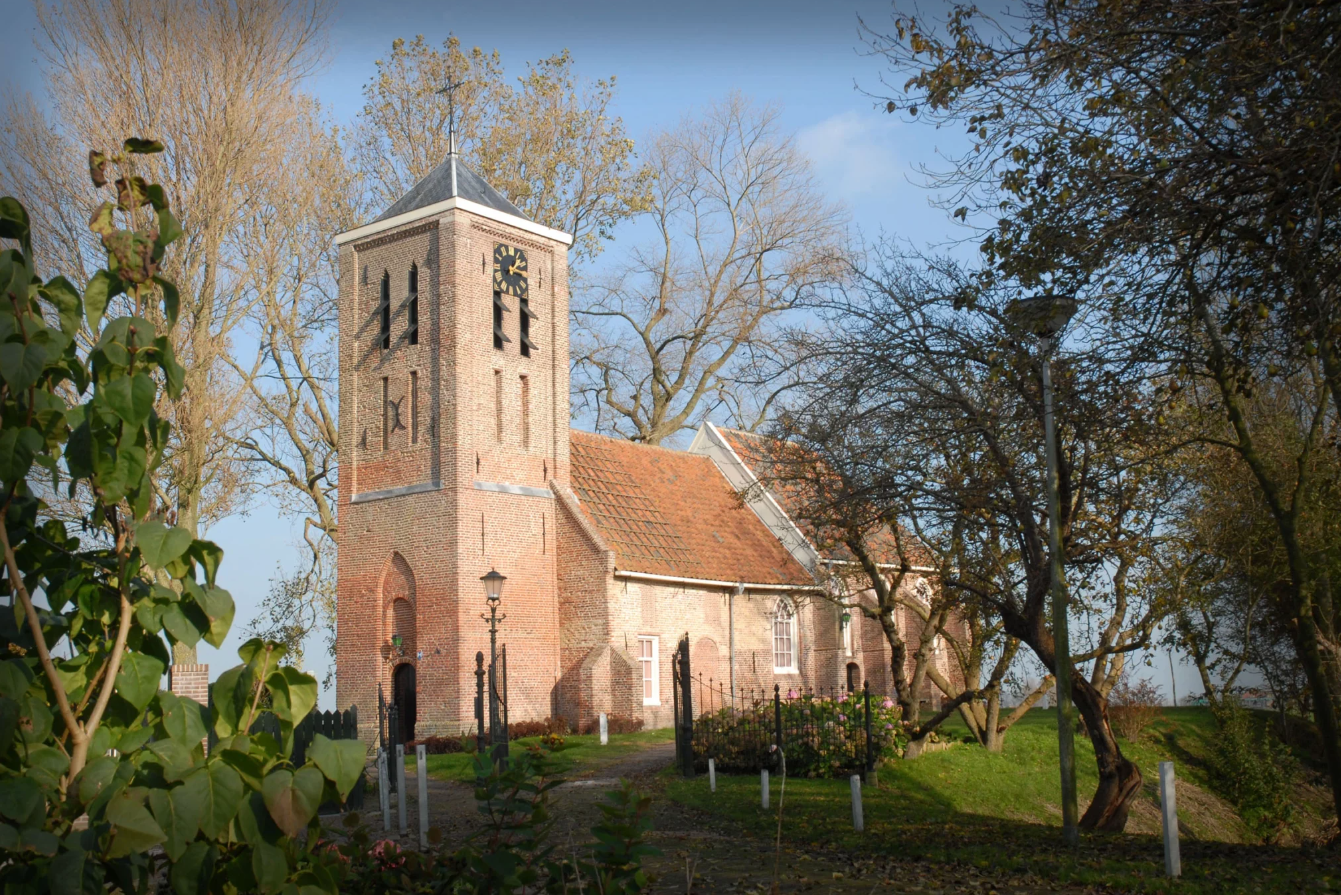 Gemeente Opmeer