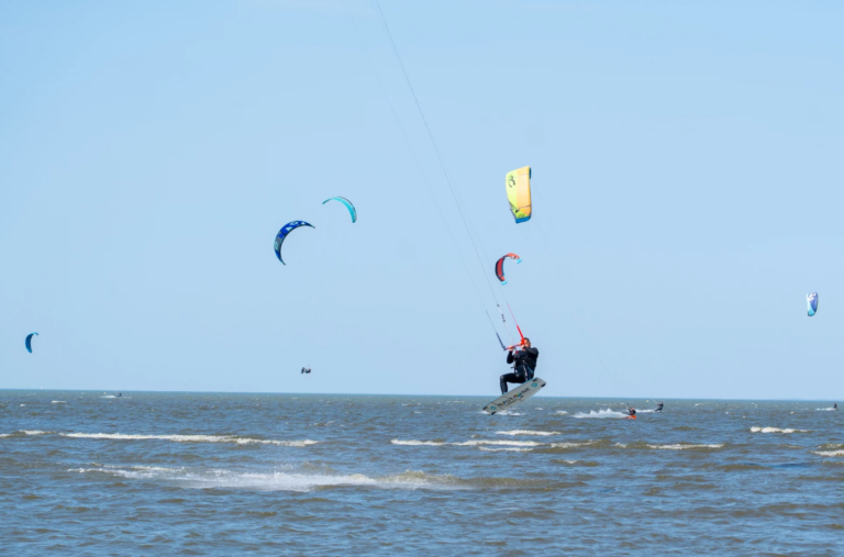Watersport Medemblik