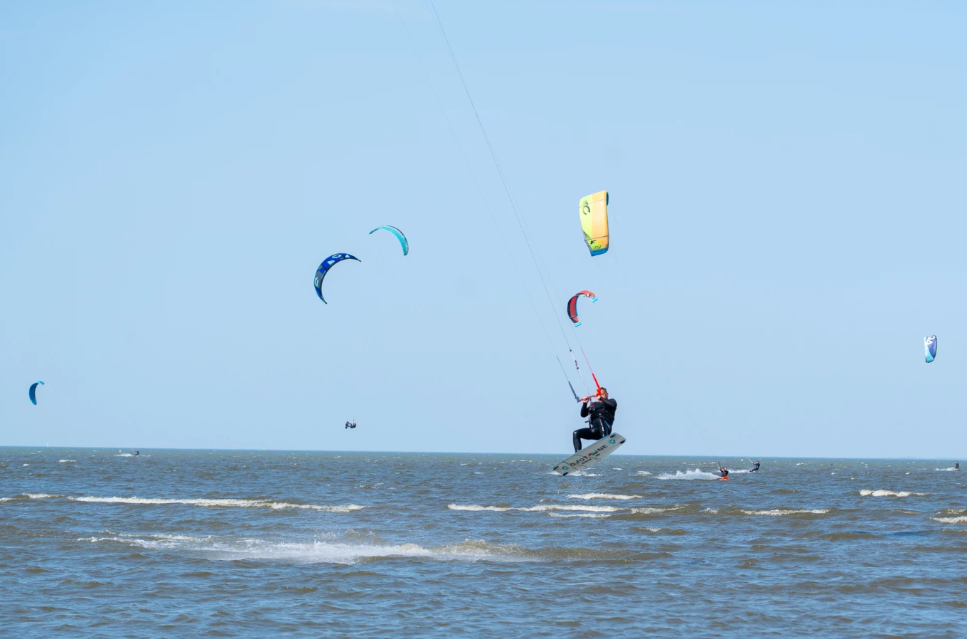 Watersport Medemblik