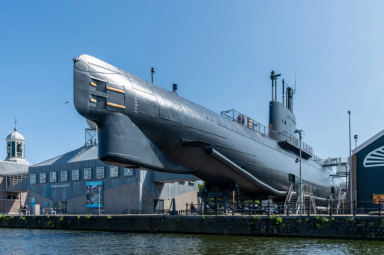Marinemuseum