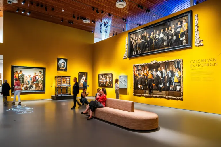 Stedelijk Museum Alkmaar