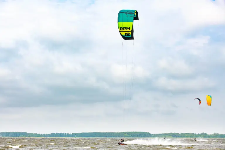 Stichtse strand Blaricum