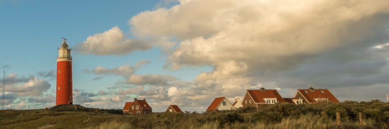 Vuurtoren Texel