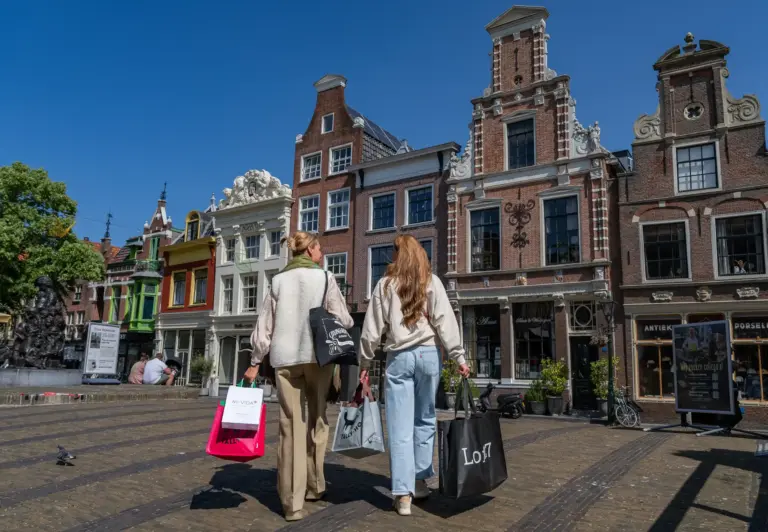Winkelen Alkmaar