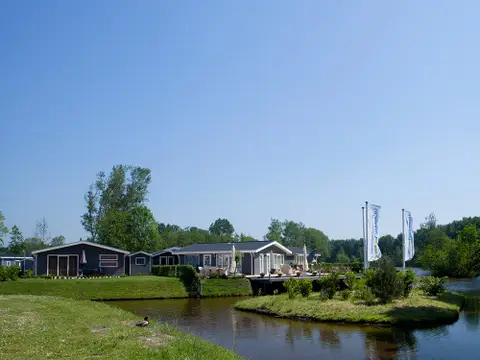 Droomparken spaarnwoude