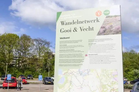 Gm bussum de zandzee toeristisch overstappunt voorjaar 2024 1 c mvl min