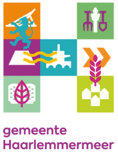 Logo gemeente Haarlemmermeer