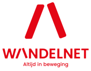 01 Wandelnet RGB Rood