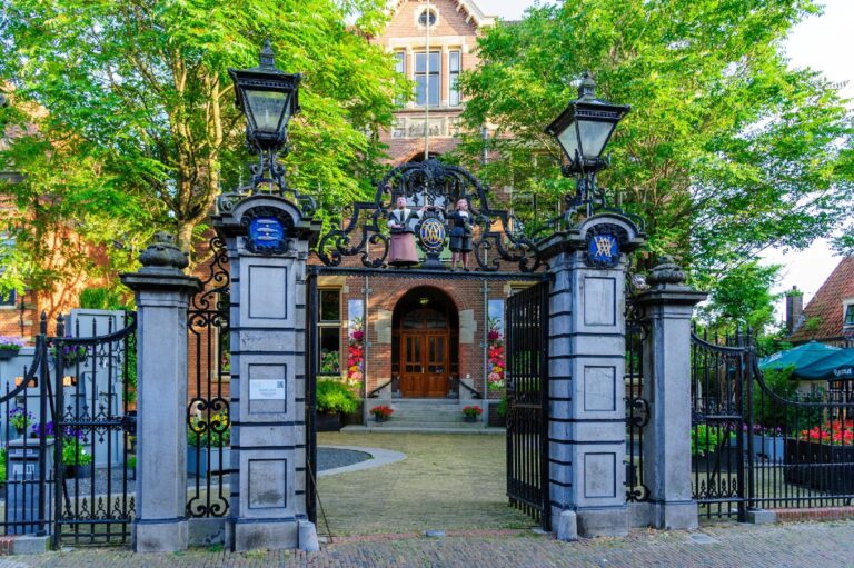 Interactief Museum Sow to Grow Enkhuizen