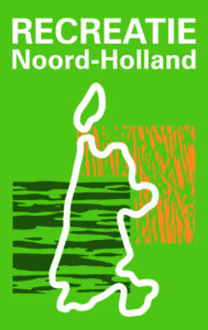 Logo RNH originele kleuren