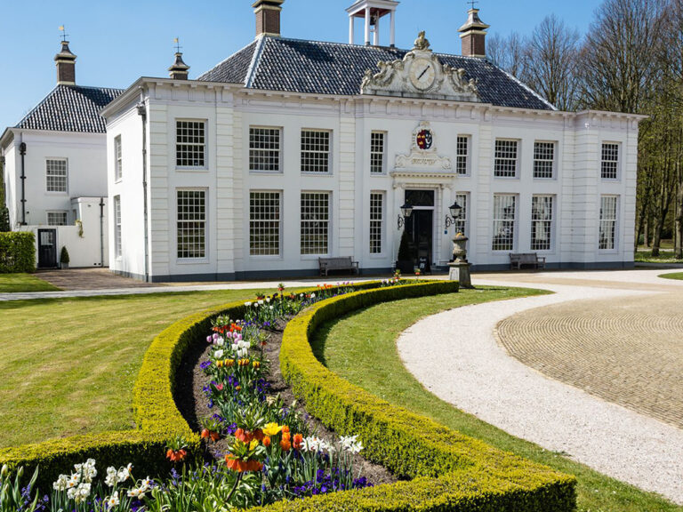 Museumhuis Beeckestijn
