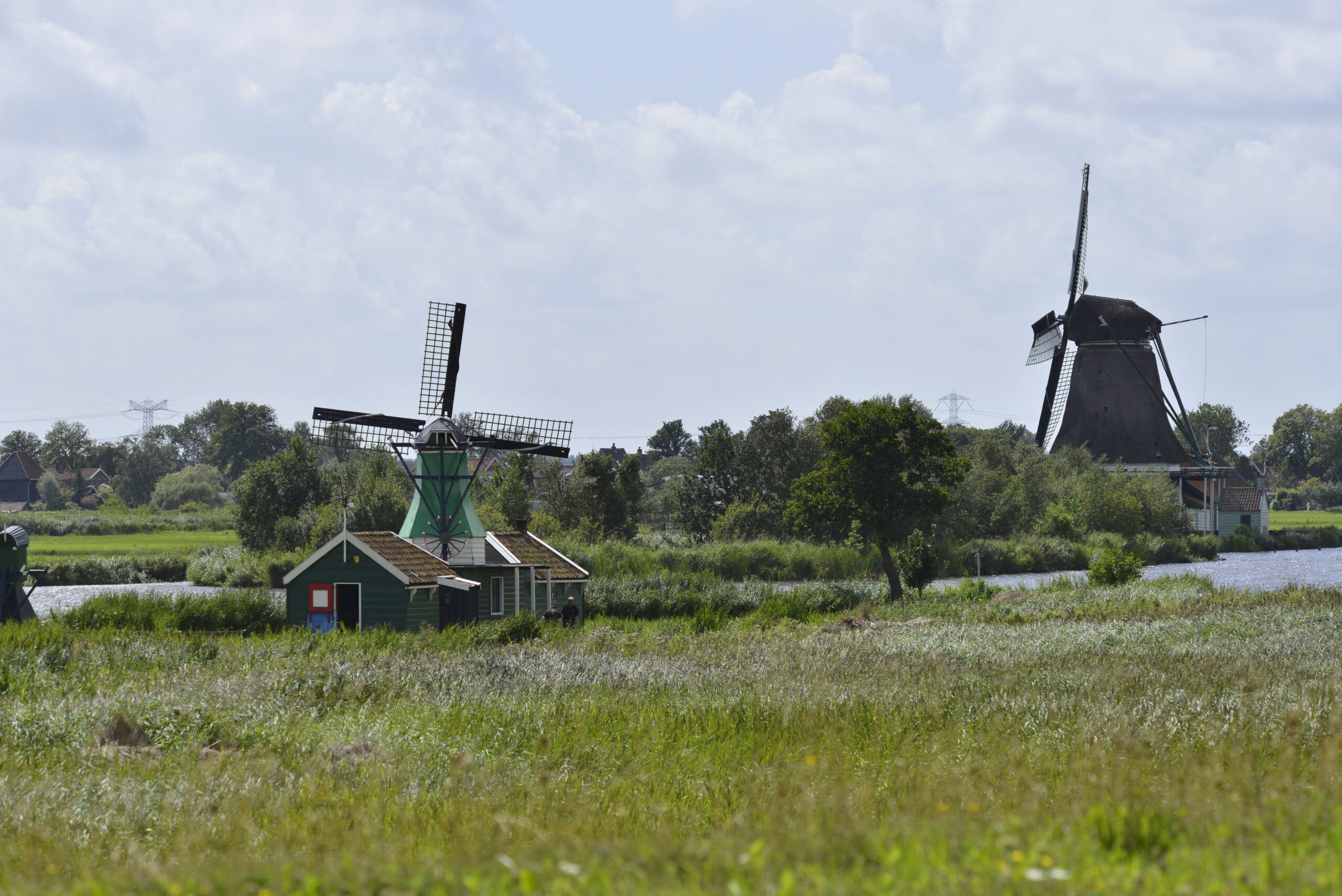 Foto's IJmond Zaanstad