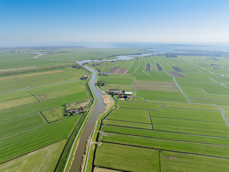 Polders Leeghwater