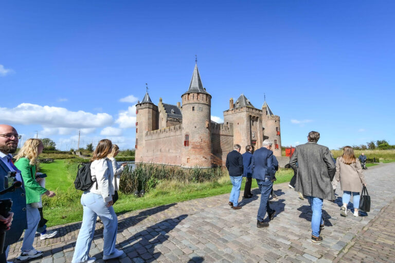 Muiderslot