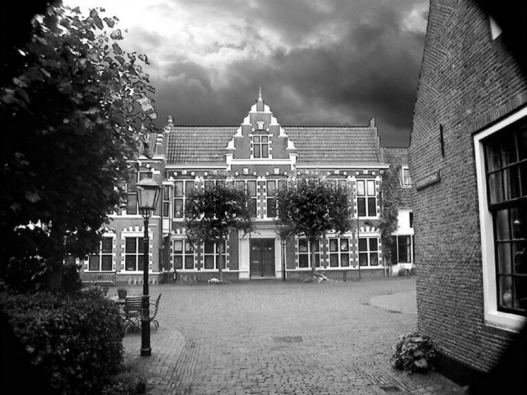 Raadhuis voor de kunst