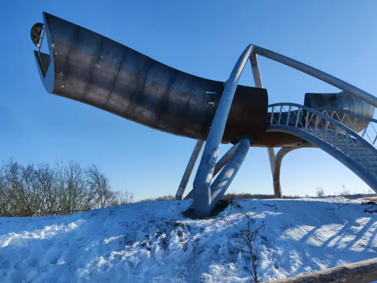 Uitkijkpunt Castricum