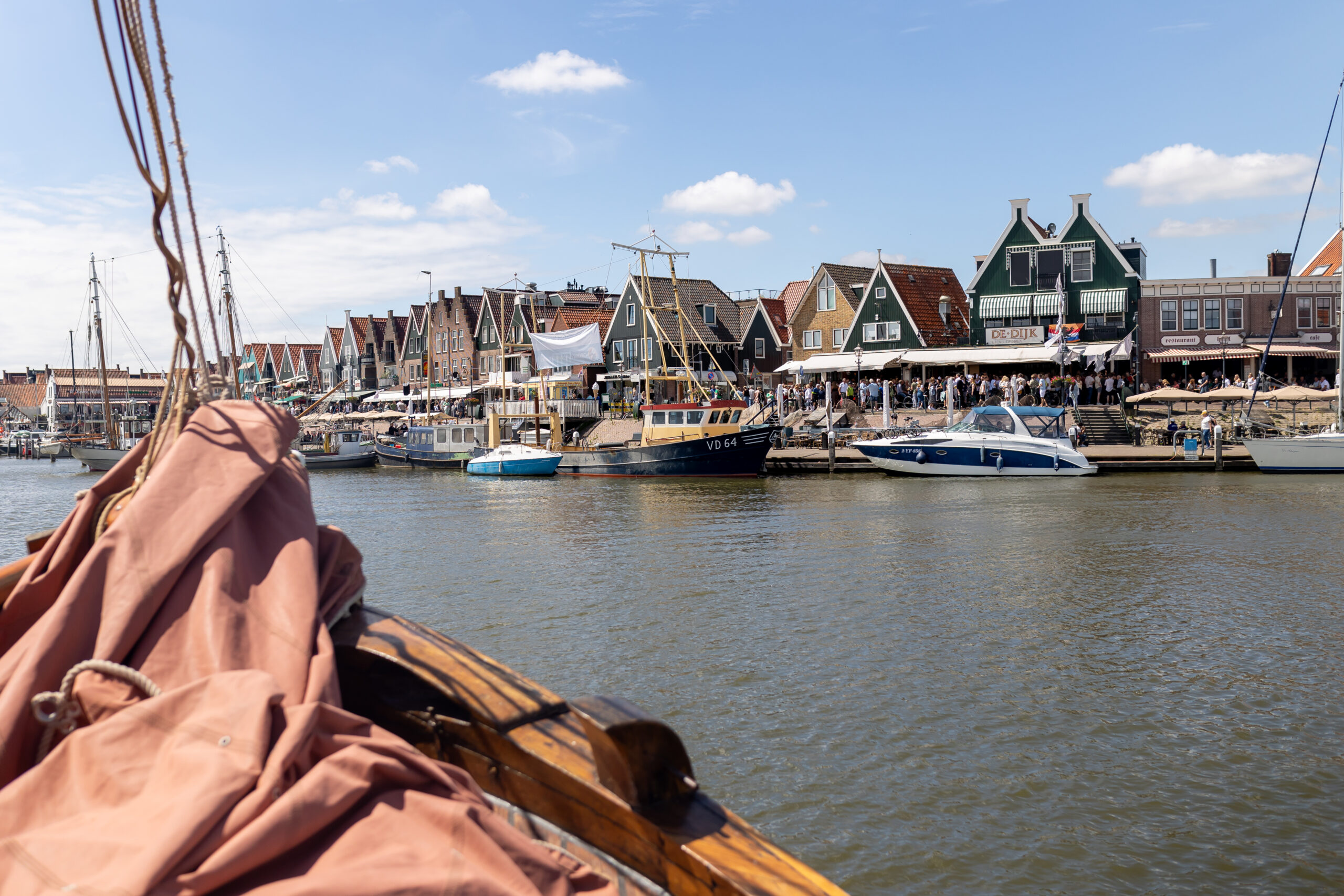 Volendam - Moments by Kelly