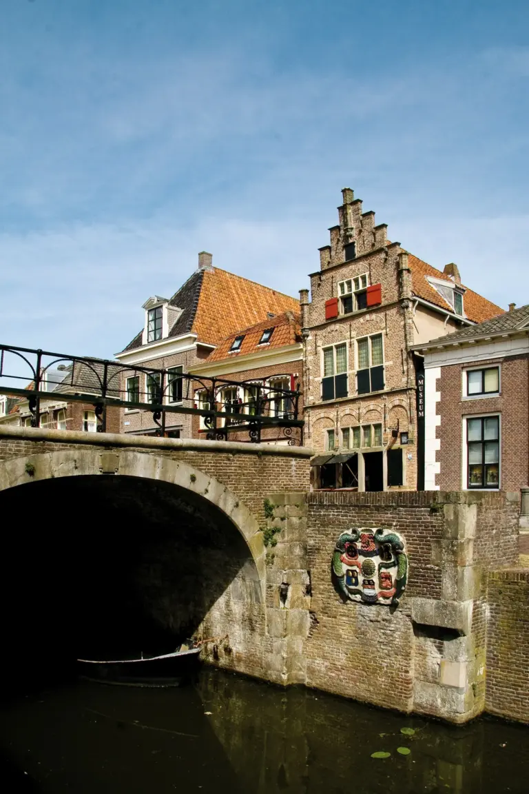 Edams museum