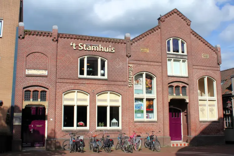 Filmhuis purmerend