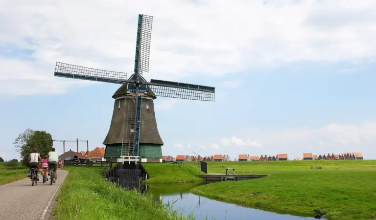 Katwoude kathammermolen 1