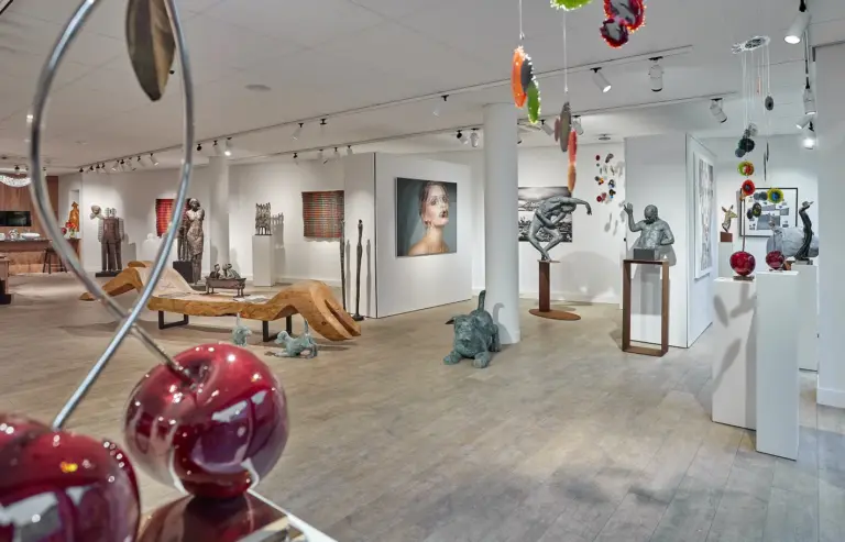 Kunstgalerie klein 3580617697