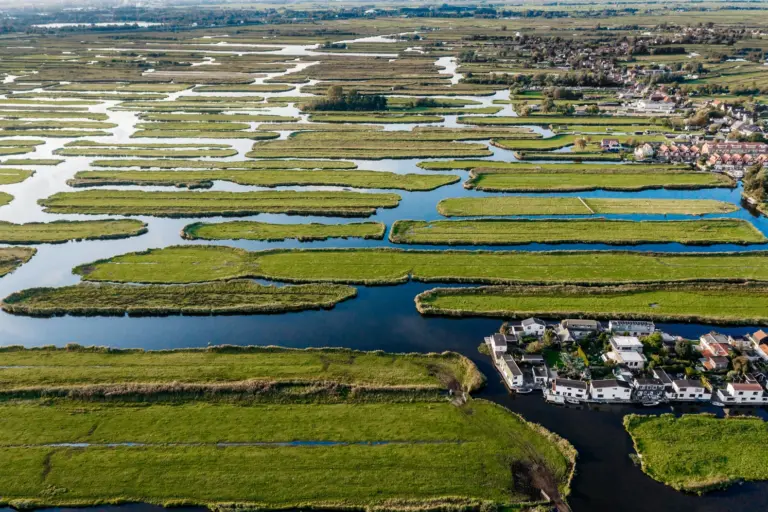 Oostzanerveld