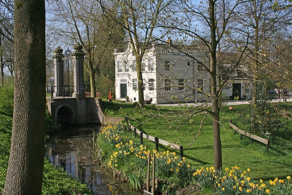001382 buitenplaats wester amstel