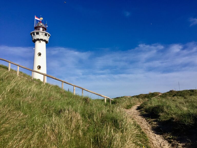 Vuurtoren J.C.J. van Speijk