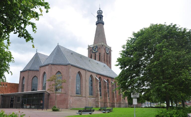 Bonifaciuskerk Medemblik