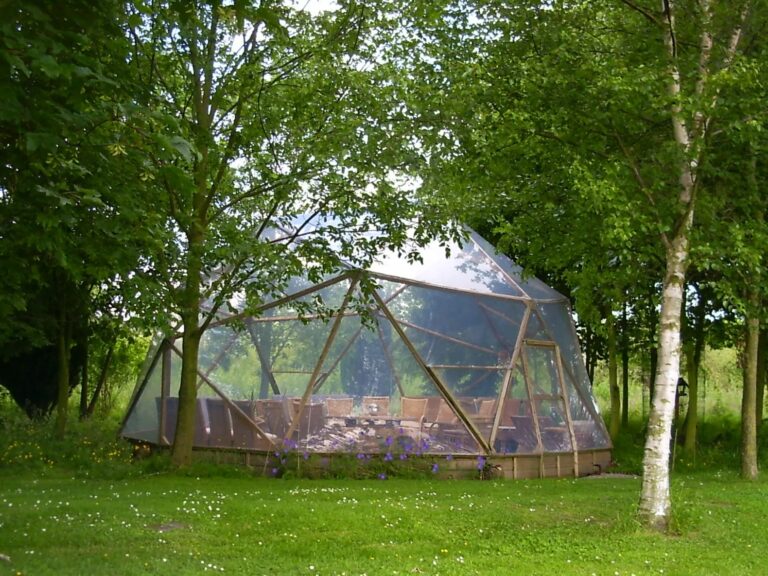 De VertelTuin in Hem