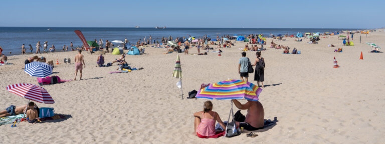 HZvtStrandHeemskerk zomer