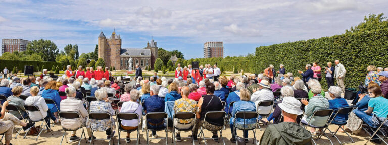 HZvt Assumburg Zommermiddagconcert