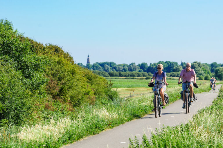 Langs dijken en velden 2 Henk Visser