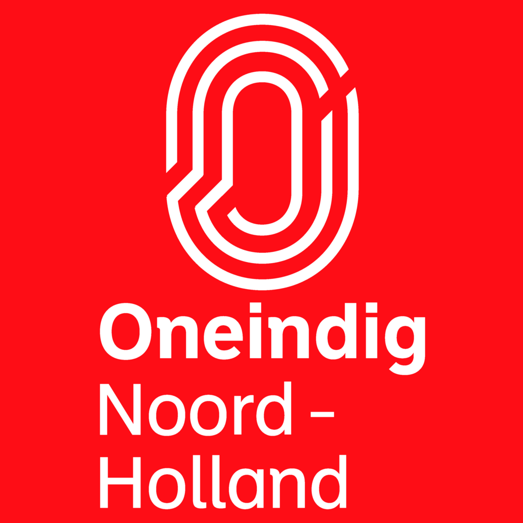 Logo oneindig
