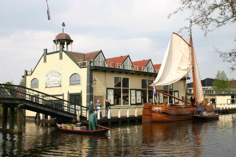 Museum Broekerveiling