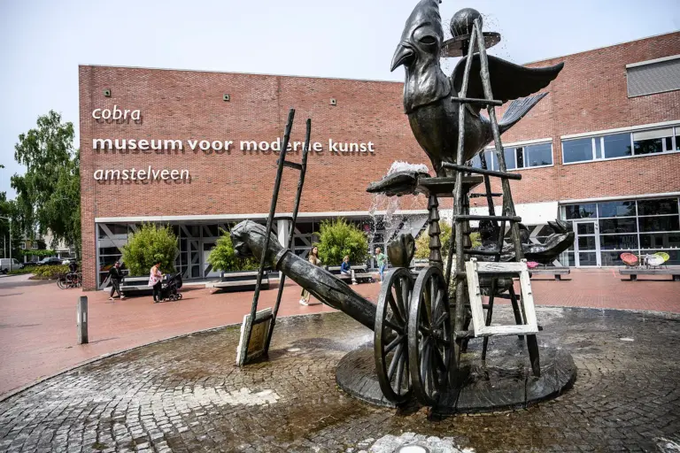 Museum Cobra