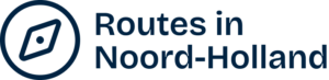 Routes in Noord Holland logo
